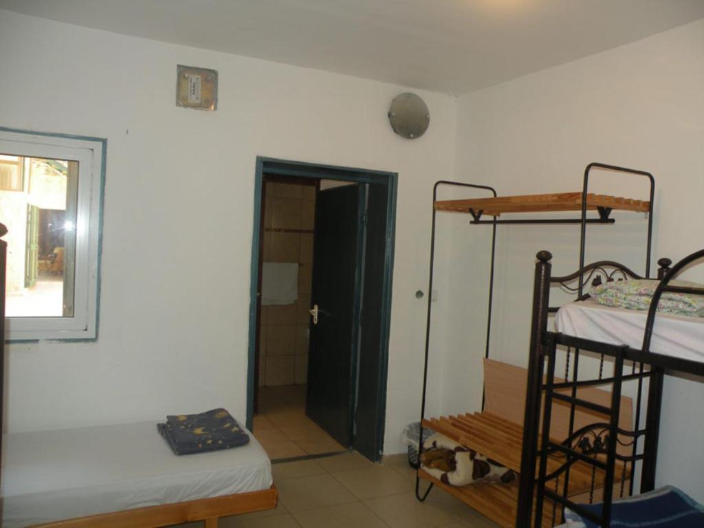 Motel Jaffa Haifa Kamer foto